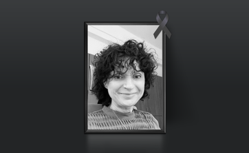 Zmarła mgr Aneta Kołcz