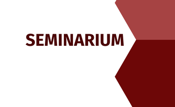 Seminarium