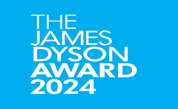 James Dyson poszukuje pomysłów, które zmienią świat