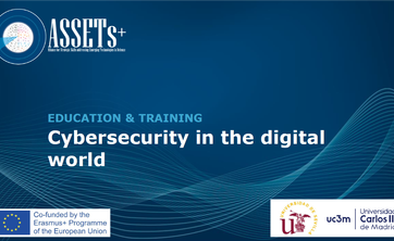 Cybersecurity in the digital world