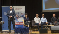 Uczestnicy spotkania