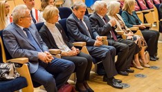  Uczestnicy wydarzenia, fot. T. Kudasik