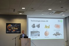 Uczestnicy Konferencji