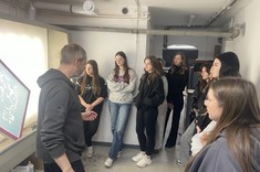 Warsztaty z sitodruku