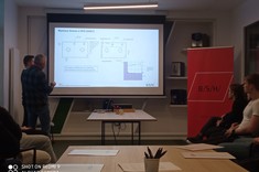 Uczestnicy wydarzenia