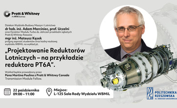 Projektowanie Reduktorów Lotniczych