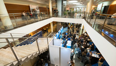 Uczestnicy wydarzenia