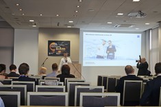 Uczestnicy Konferencji