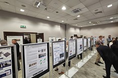Uczestnicy Konferencji