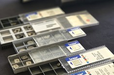 Studenci PRz na warsztatach edukacyjnych w firmie ISCAR Poland