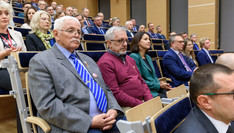 Uczestnicy wydarzenia, fot. A. Surowiec