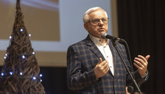 Uczestnicy spotkania