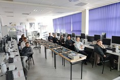 Uczestnicy wydarzenia