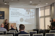Uczestnicy Konferencji