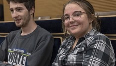 Uczestnicy spotkania