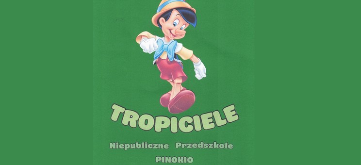 Niepubiczne Przedszkole Pinokio