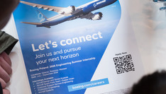 Uczestnicy wydarzenia