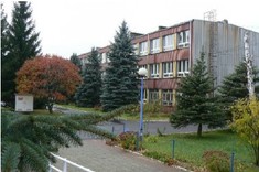 Ośrodek Edukacji Nauczycieli i Pracowników Administracji Samorządowej w Czudcu