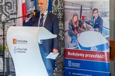 Prof. dr hab. inż. Grzegorz Budzik