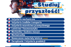 Rekrutacja Politechnika Rzeszowska Wydział Budowy Maszyn i Lotnictwa