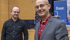 Uczestnicy spotkania