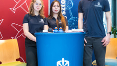 Uczestnicy wydarzenia