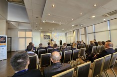 Uczestnicy Konferencji