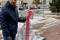 Poczta łazikowa