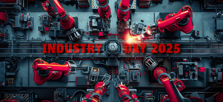 INDUSTRY DAY