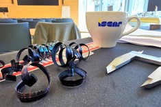 Wiór z procesu toczenia