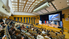 Uczestnicy wydarzenia