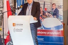 Prof. Grzegorz Niwiński ASP w Warszawie