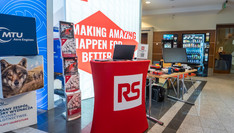 Uczestnicy wydarzenia