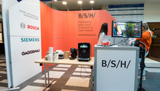 Uczestnicy wydarzenia