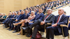  Uczestnicy, fot. A. Surowiec