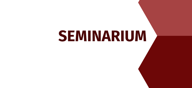 Seminarium