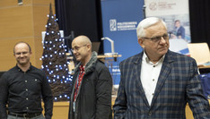 Uczestnicy spotkania