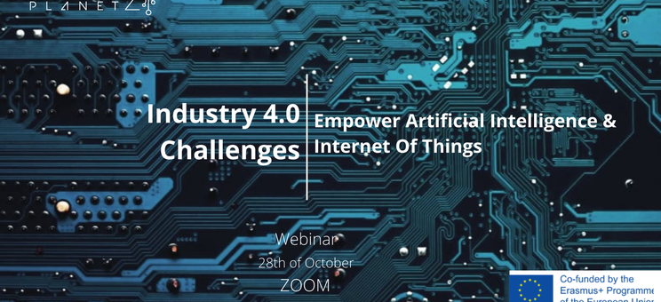 Industry 4.0 Challenges