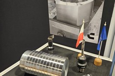 Efekty realizacji prac magisterskich