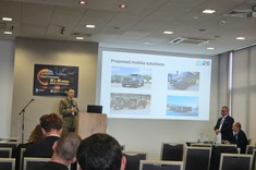Uczestnicy Konferencji