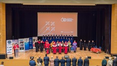 Uczestnicy wydarzenia, fot. T. Kudasik