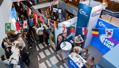 Uczestnicy wydarzenia