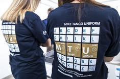 Dzień Inżynierii Materiałowej, fot. B. Motyka