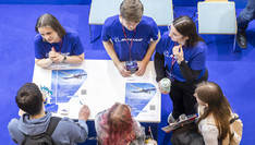 Uczestnicy wydarzenia