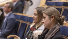 Uczestnicy spotkania