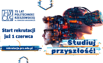 Rekrutacja Politechnika Rzeszowska