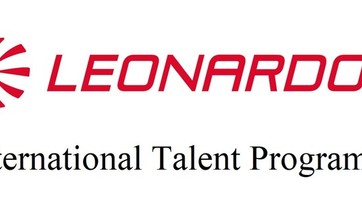 Leonardo International Talent Programme