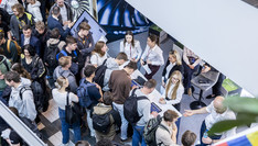 Uczestnicy wydarzenia