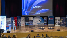 Uczestnicy wydarzenia