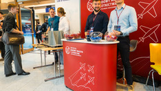 Uczestnicy wydarzenia